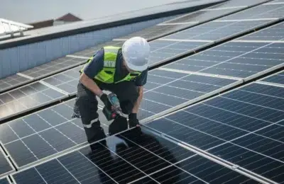 Bucuresti si Ilfov produc mai multa energie solara decat Vidraru. Record pe timp de canicula