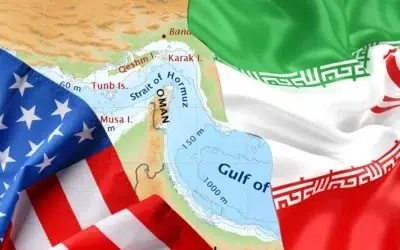 ONU pregateste evacuarea a 11.000 de marinari din Golful Persic dupa acordul SUA cu Iranul