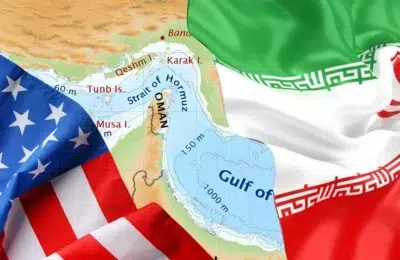 ONU pregateste evacuarea a 11.000 de marinari din Golful Persic dupa acordul SUA cu Iranul