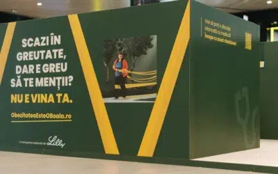 Evaluari medicale gratuite in Palas Iasi. 79% dintre romani dau vina pe alegerile personale