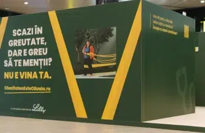 Evaluari medicale gratuite in Palas Iasi. 79% dintre romani dau vina pe alegerile personale