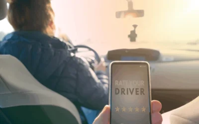 Șeful Antifraudă anunță evaziune de 100 de milioane de euro la Uber și Bolt. Cum funcționează schema