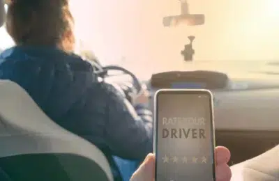 Șeful Antifraudă anunță evaziune de 100 de milioane de euro la Uber și Bolt. Cum funcționează schema