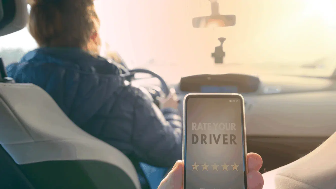 Șeful Antifraudă anunță evaziune de 100 de milioane de euro la Uber și Bolt. Cum funcționează schema