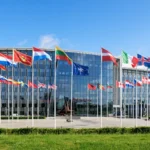 România cere intervenția NATO după explozia din Constanța. Consiliul se reunește de urgență