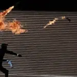 Fabrica franceza de drone pentru Ucraina atacata cu incendiare. Un belarus a fost arestat