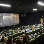 Peste 43.000 de romani au vazut noul film Fjord. Record absolut pentru productia lui Mungiu