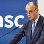 Cancelarul german propune fonduri NATO pentru Ucraina. Liderii europeni cresc presiunea pe Rusia
