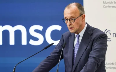 Cancelarul german propune fonduri NATO pentru Ucraina. Liderii europeni cresc presiunea pe Rusia