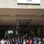 Angajatii ANAF opresc lucrul pe 4 iunie. 17900 de salariati protesteaza in toata tara