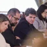 Nicusor Dan cere un guvern minoritar dupa esecul consultarilor. PSD si USR decid azi strategia