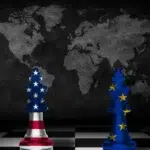 Doar 11 la suta dintre europeni mai considera SUA un aliat. Sondaj despre aparare si NATO