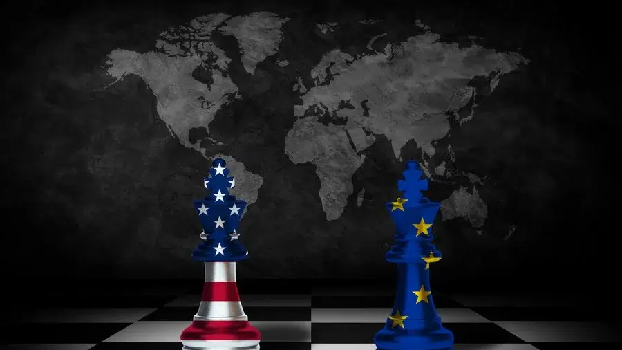 Doar 11 la suta dintre europeni mai considera SUA un aliat. Sondaj despre aparare si NATO