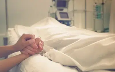 Pacient din Bihor mort dupa o operatie la picior. Familia acuza spitalul de infectii nosocomiale