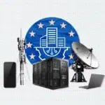 80% din infrastructura digitala a Europei provine din afara UE. Comisia pregateste noi reguli