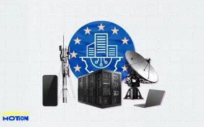 80% din infrastructura digitala a Europei provine din afara UE. Comisia pregateste noi reguli