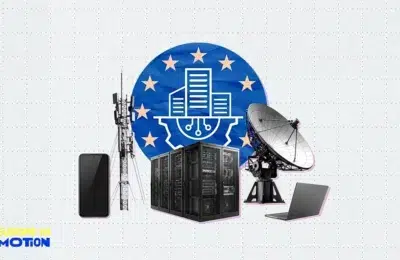 80% din infrastructura digitala a Europei provine din afara UE. Comisia pregateste noi reguli