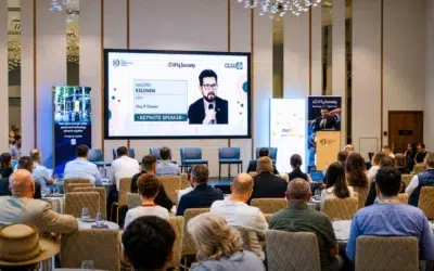 Doar 18% dintre companii folosesc inteligenta artificiala. Romania ramane pe ultimul loc in UE