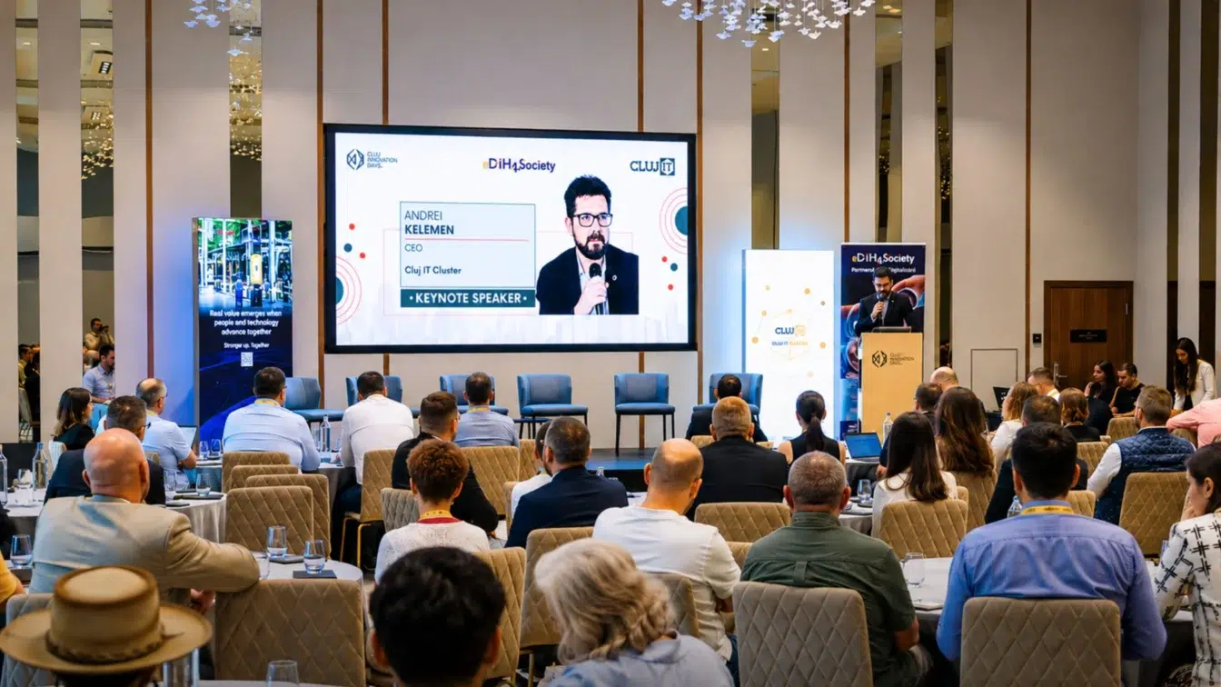 Doar 18% dintre companii folosesc inteligenta artificiala. Romania ramane pe ultimul loc in UE