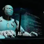 Inteligenta artificiala creeaza 170 de milioane de joburi noi. Salariile cresc cu 56 la suta