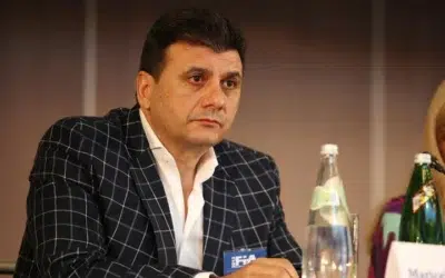 ICCJ anuleaza interceptarile din dosarul Loteria. Maricel Pacuraru este judecat de 11 ani