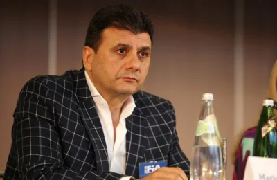 ICCJ anuleaza interceptarile din dosarul Loteria. Maricel Pacuraru este judecat de 11 ani