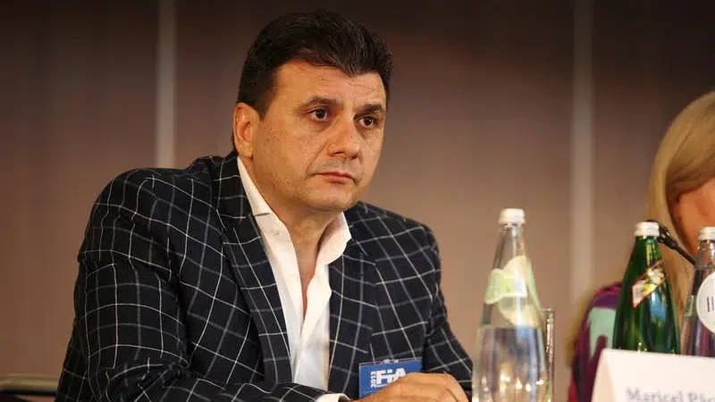 ICCJ anuleaza interceptarile din dosarul Loteria. Maricel Pacuraru este judecat de 11 ani