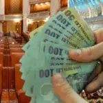 Salariul presedintelui ajunge la 19.188 lei net. Guvernul Bolojan esaloneaza majorarile pe 5 ani