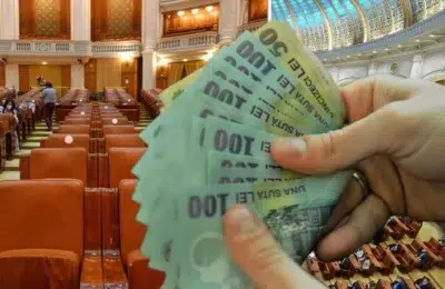 Salariul presedintelui ajunge la 19.188 lei net. Guvernul Bolojan esaloneaza majorarile pe 5 ani