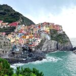 Ghid de Lifestyle pe Riviera Italiană: cum să cucerești cele cinci bijuterii din Cinque Terre