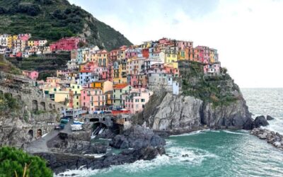 Ghid de Lifestyle pe Riviera Italiană: cum să cucerești cele cinci bijuterii din Cinque Terre