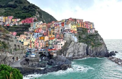 Ghid de Lifestyle pe Riviera Italiană: cum să cucerești cele cinci bijuterii din Cinque Terre