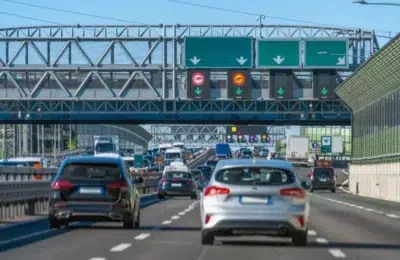 Italia anuleaza interdictia pentru diesel Euro 5 in Piemont. Soferii primesc bonus pentru carburant