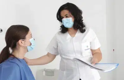 Varsta de instalare a menopauzei a scazut constant. Ce spune medicul Ioana Tudorache