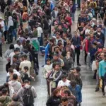 Peste un milion de migranti cer acte in Spania. Guvernul incheie programul de amnistie