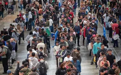 Peste un milion de migranti cer acte in Spania. Guvernul incheie programul de amnistie