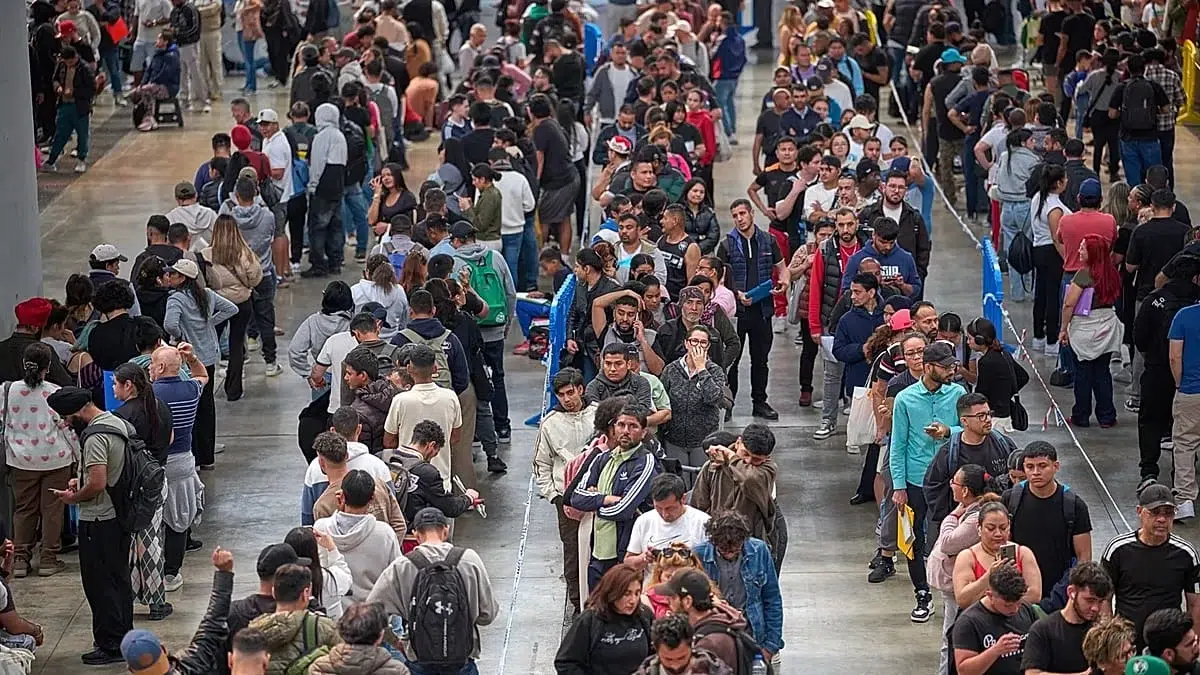 migranti Spania acte
