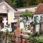 41.000 de morminte din Brasov gasite cu GPS. Primaria plateste 303.000 lei pentru digitalizare