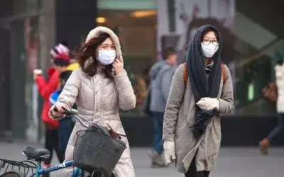Aproape 50 la suta dintre tinerele din China refuza maternitatea. Rata natalitatii scade la 5,63