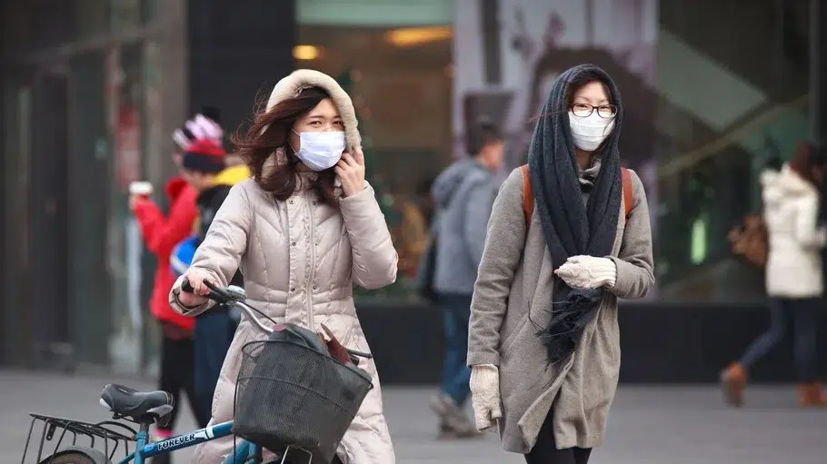 Aproape 50 la suta dintre tinerele din China refuza maternitatea. Rata natalitatii scade la 5,63