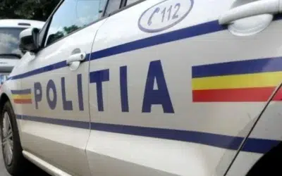 Politia Romana anunta 207 perchezitii in operatiunea Jupiter. Vizate sunt evaziunea si camataria