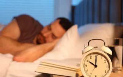 Studiu pe 500.000 de oameni. Somnul intre 6 si 8 ore pe noapte incetineste imbatranirea