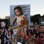 Activisti pentru pace lanseaza un partid in Israel. Alegerile legislative au loc in toamna