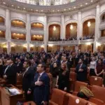 Senatul majoreaza la 12 ani pedepsele pentru abuzatorii de minori. Ce prevede noul Cod Penal