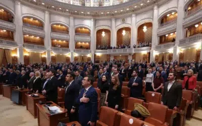 Senatul majoreaza la 12 ani pedepsele pentru abuzatorii de minori. Ce prevede noul Cod Penal