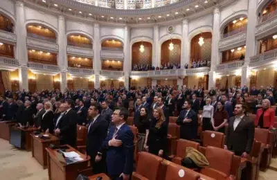 Senatul majoreaza la 12 ani pedepsele pentru abuzatorii de minori. Ce prevede noul Cod Penal