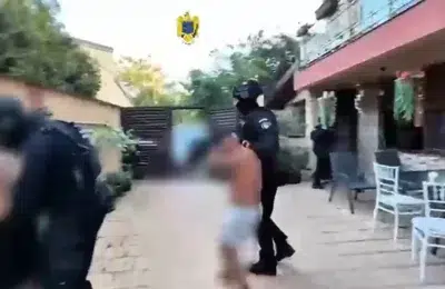 Poliția Capitalei face 21 de percheziții la clanurile Ștoacă și Toboșarii. Acuzații de șantaj