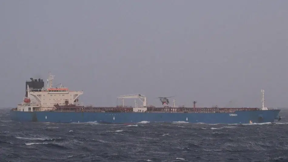 petroliere rusesti Mediterana