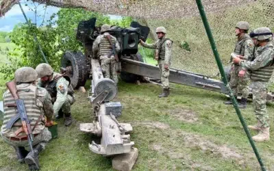 Seful Fortelor Terestre prezinta planul in caz de atac. Ce arme apara Romania in primele 24 de ore