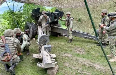Seful Fortelor Terestre prezinta planul in caz de atac. Ce arme apara Romania in primele 24 de ore
